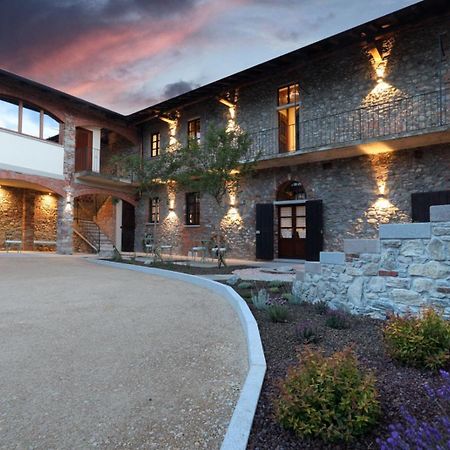 Greenrose Osmate Exterior photo