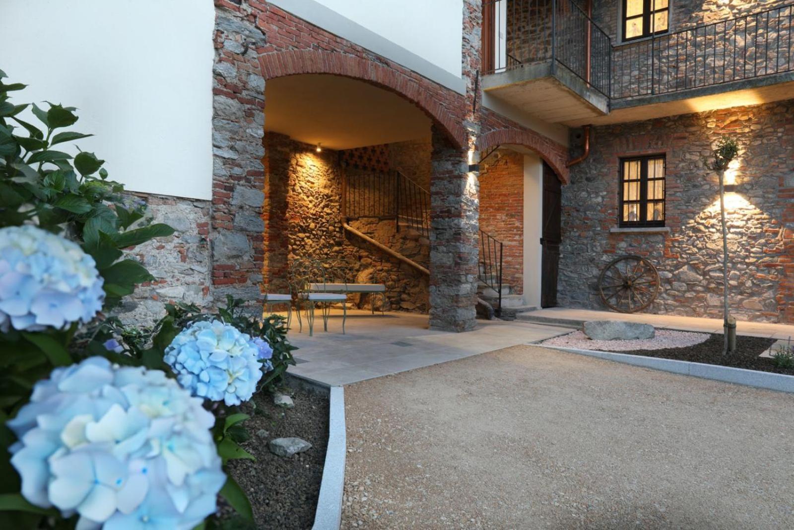 Greenrose Osmate Exterior photo