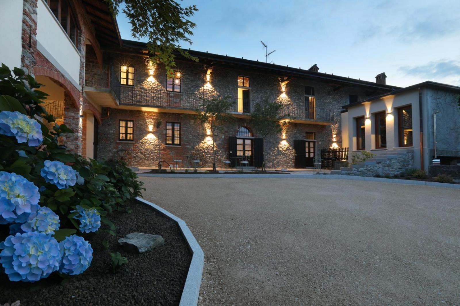 Greenrose Osmate Exterior photo