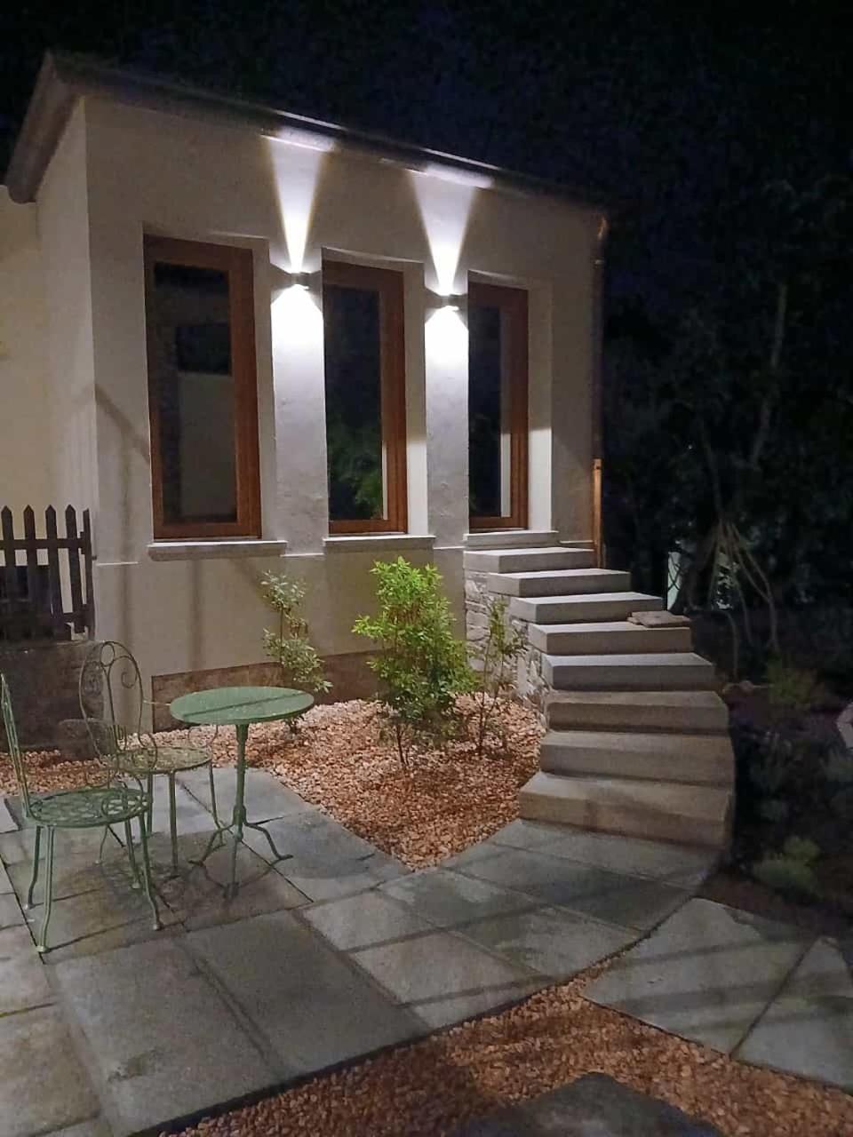 Greenrose Osmate Exterior photo